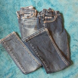 Sonoma blue Jean bundle